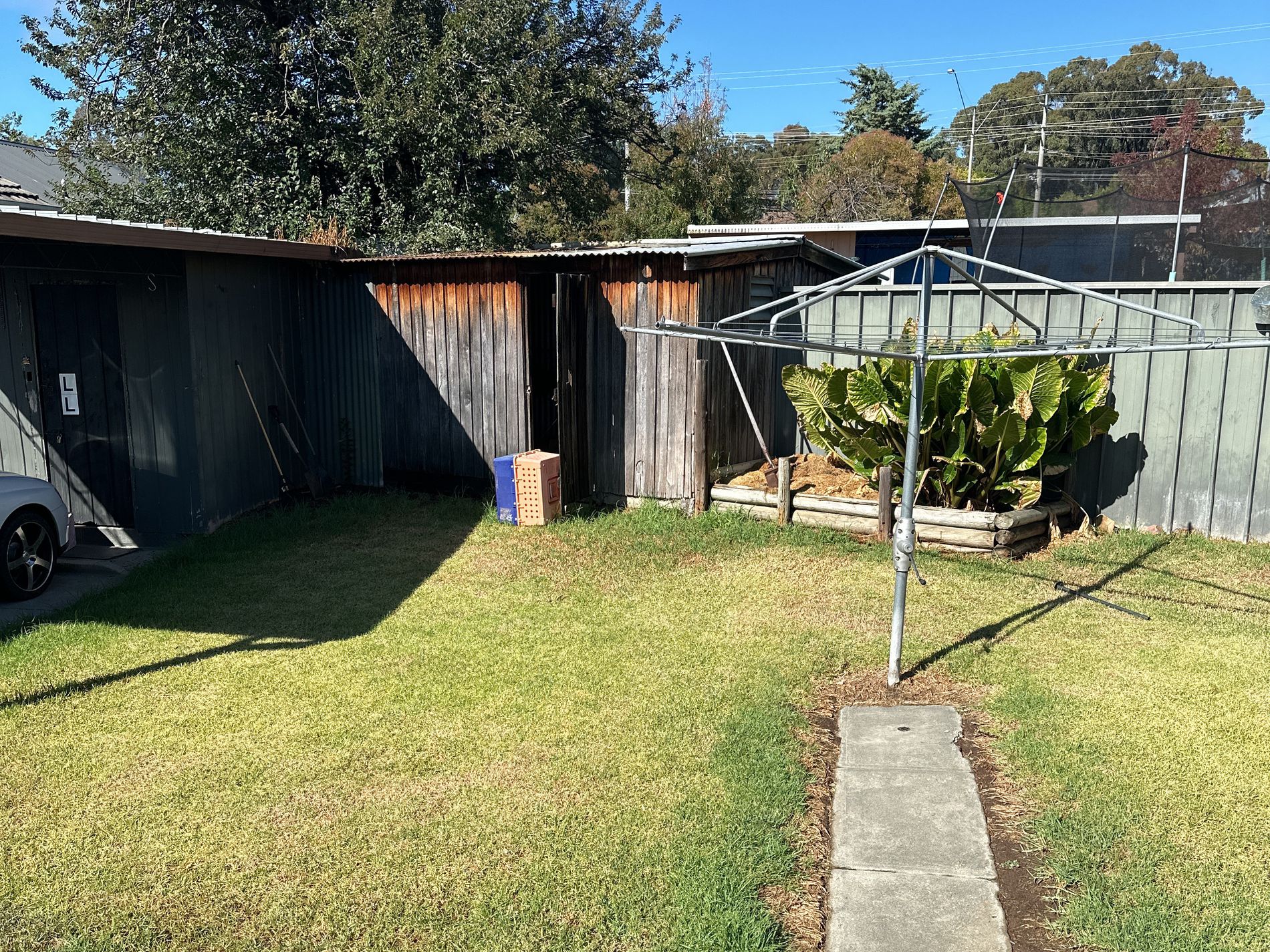 4 Sinclair Crescent, Seymour