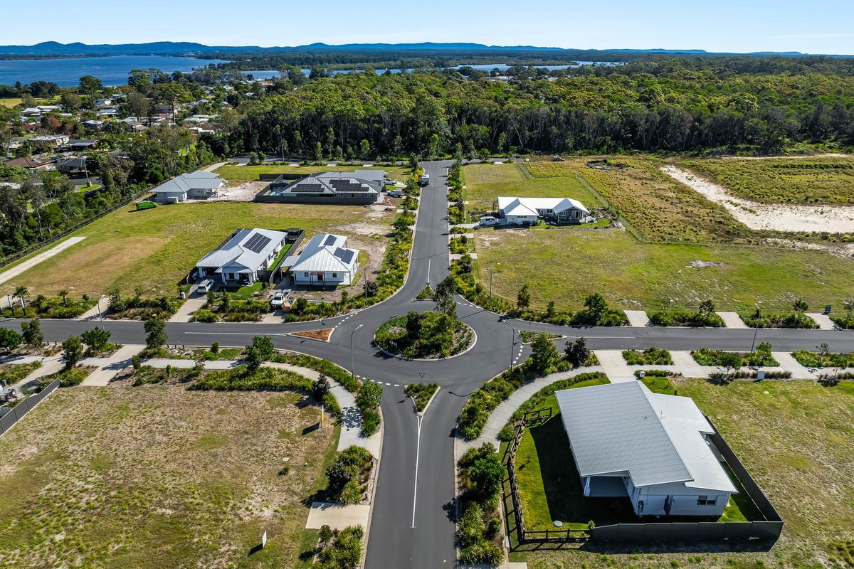 Stage 4 Birrigan Hickey Street, Iluka
