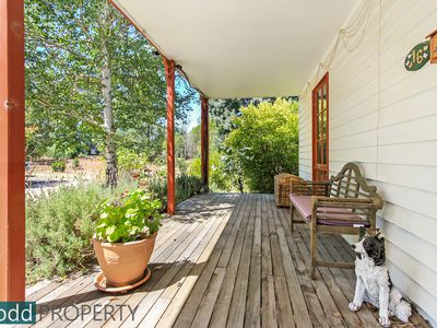 16 Thompsons Lane, Heathcote