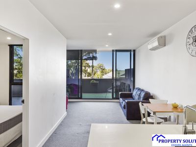 104 / 101 St Kilda Road, St Kilda