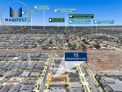 10 Hemsworth Road, Weir Views