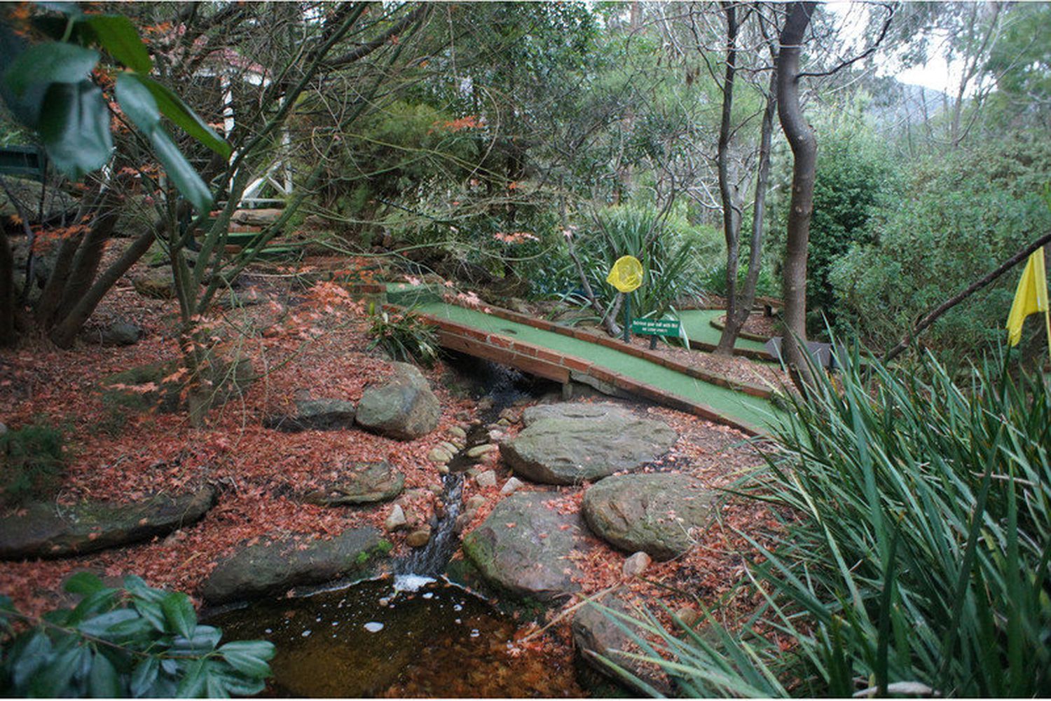 475 Grampians Road, Halls Gap