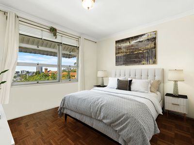 6 / 16 Dovercourt Road, Toowong