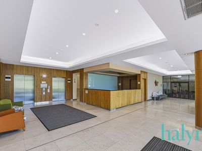 105 / 126 Mounts Bay Road, Perth