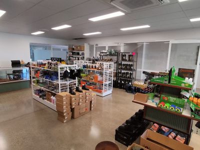 Mullum Disposals