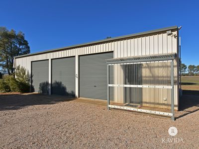 6 Pyle Road, Londrigan