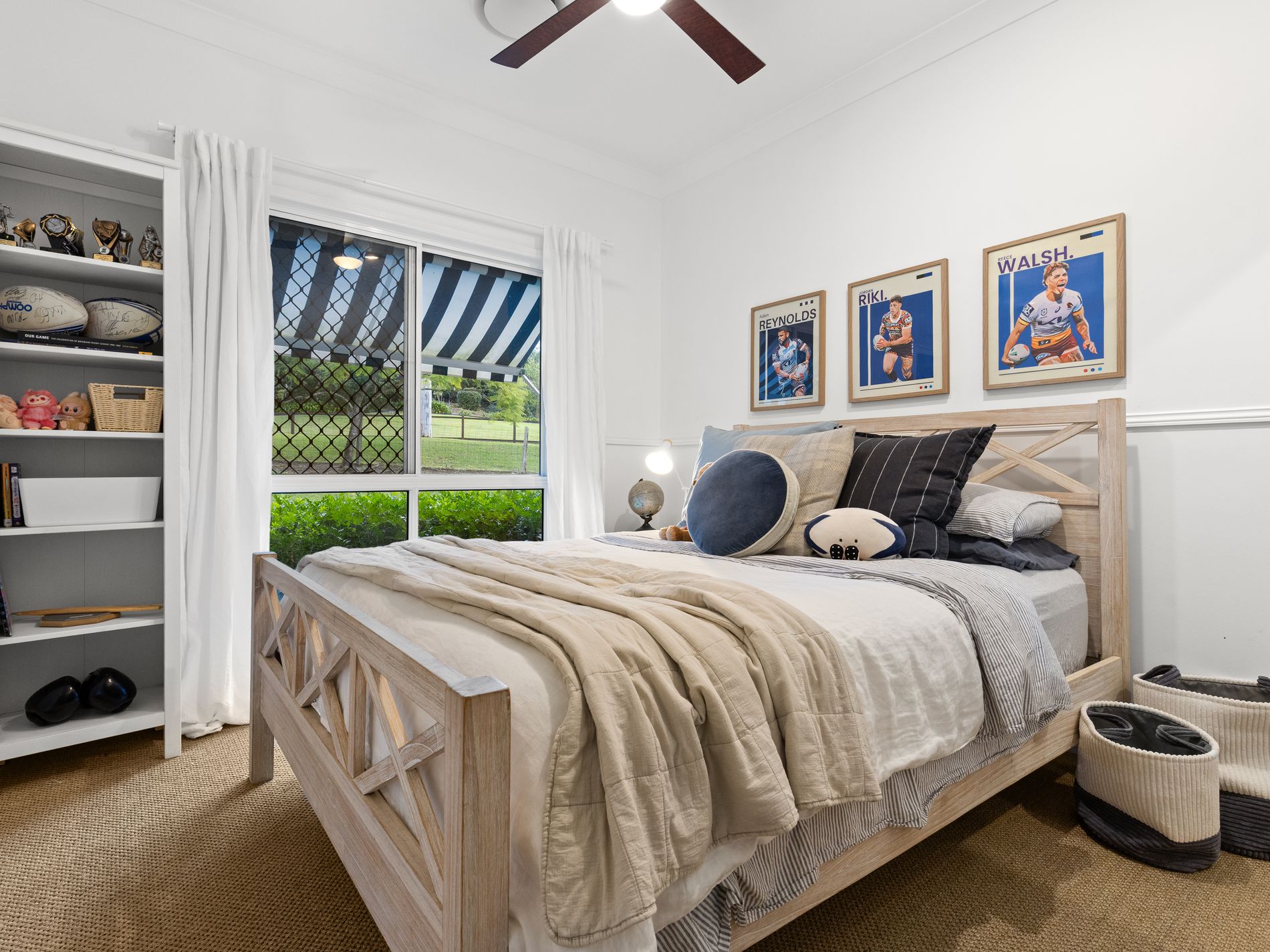 3 Sherwood Court, Samford Valley