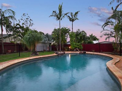5 Grix Court, Crestmead