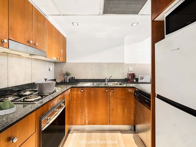 51 / 27-51 Palmer Street, Woolloomooloo