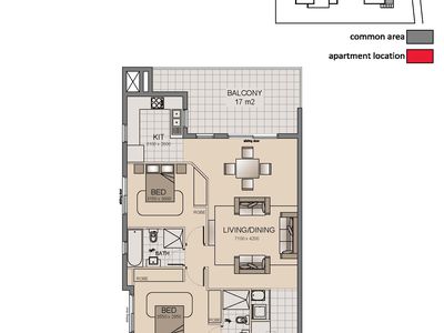 20 / 81-83 Kissing Point Road, Dundas