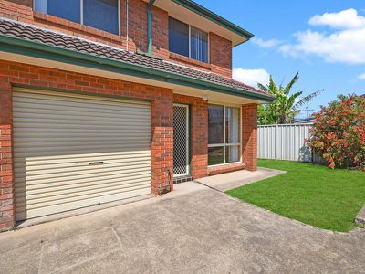 2 / 166 Broadmeadow Road, Broadmeadow
