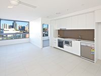 808 / 348 Water Street , Fortitude Valley