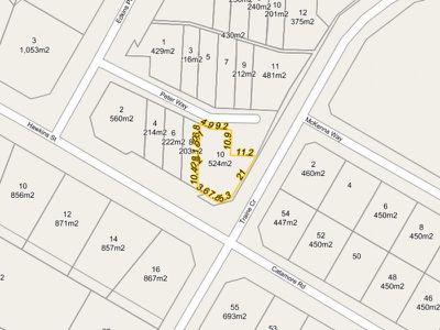 10 Peter Way, South Hedland