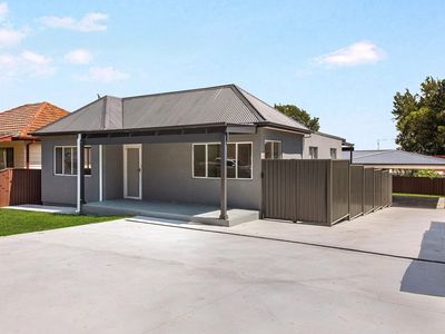 5 Princes Street, Guildford