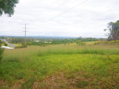 1 Sonaree Drive, Kingaroy