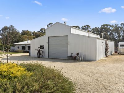 7 Bush Pea Drive, Seymour