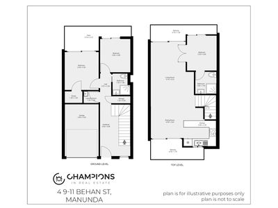 4 / 9-11 Behan Street, Manunda