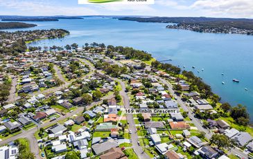 169 Winbin Crescent, Gwandalan