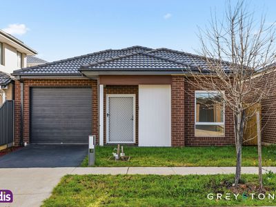 20 Castlecrag Way, Strathtulloh