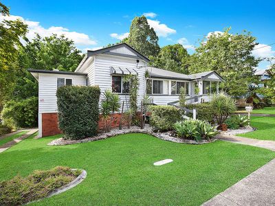 58 Blackall Terrace, Nambour