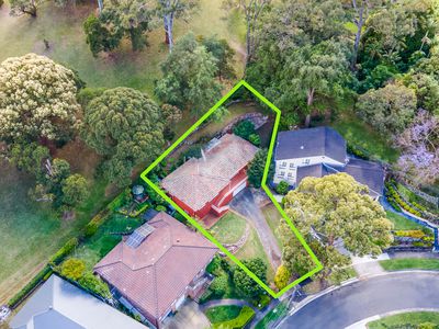 37 Marlow Avenue, Denistone