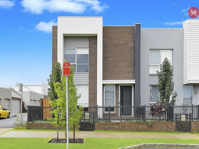 10 Barbula Road, Denham Court