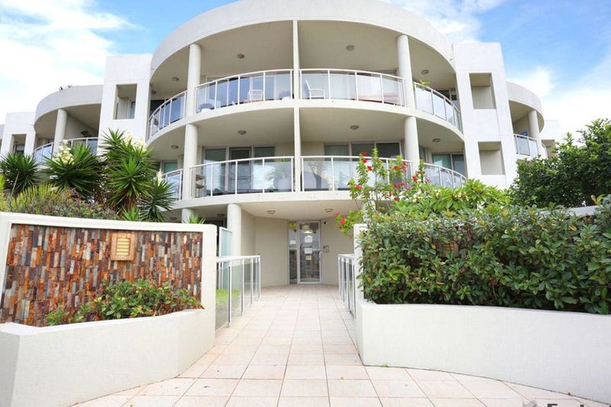 17 / 1191 Pittwater Road, Collaroy