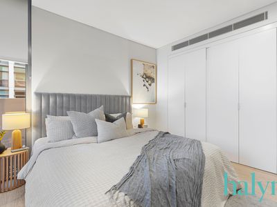 708 / 8 Moreau Parade, East Perth