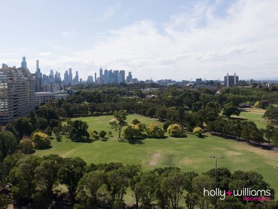 430 / 539 St Kilda Road, Melbourne