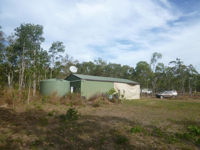 5 Emma Close, Cooktown