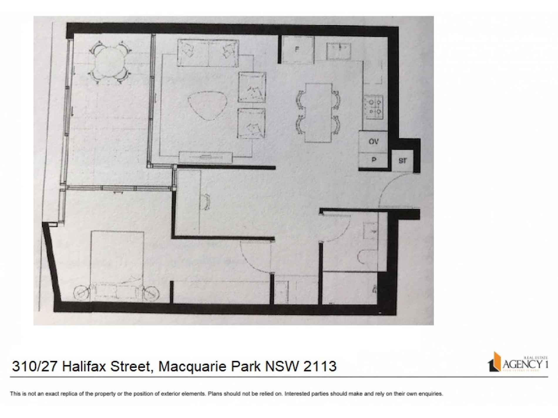 310 / 27 Halifax Street, Macquarie Park