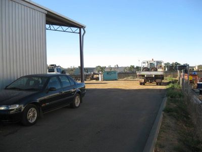 18 Williams Street, Kalgoorlie