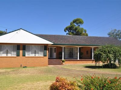 104 Calarie Road, Forbes