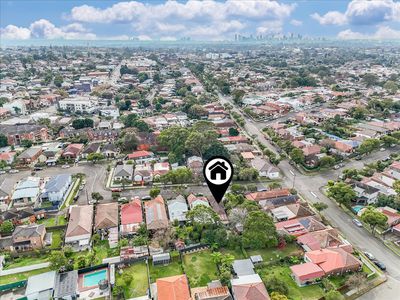 54 Acton Street, Hurlstone Park