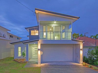 40 Allambie St, Carina