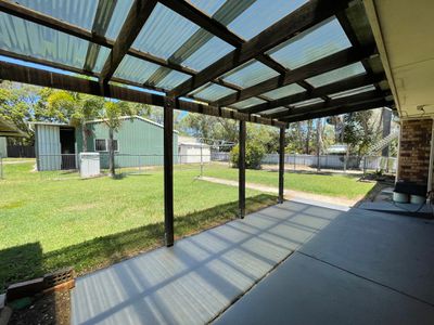 198 Elizabeth Street, Urangan