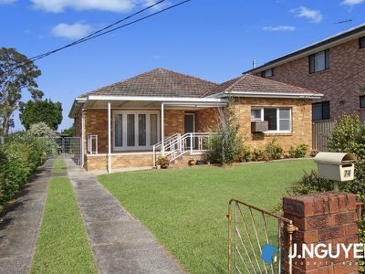74 Fairview Road, Cabramatta