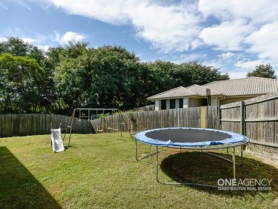 5 Grange Street, Redbank Plains