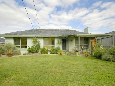 1 / 25 Jeffrey Street, Mount Waverley