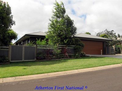 18 Agnew Street, Atherton