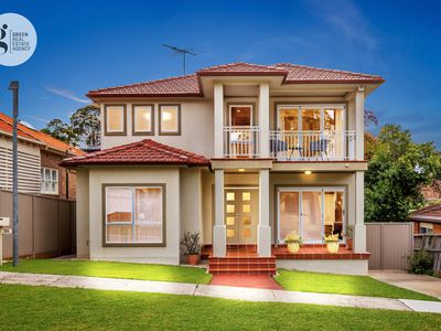 22 Primrose Avenue, Ryde