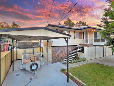 71 Evergreen Avenue, Loganlea