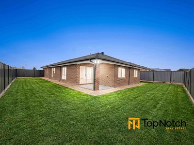 4 Eagle Street, Wallan