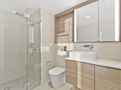 905 / 11 Barrack Square, Perth