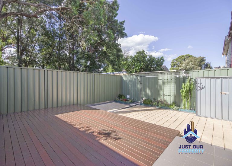 6 / 30 Vega Street, Revesby