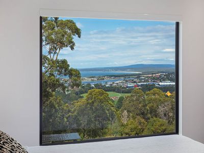 35 The Crest, Merimbula