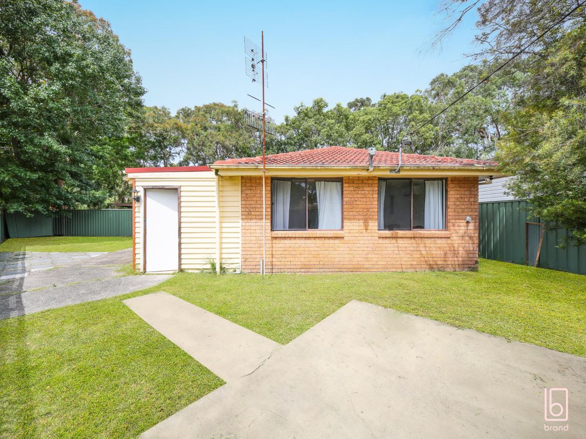 10 Phegan Street, Woy Woy