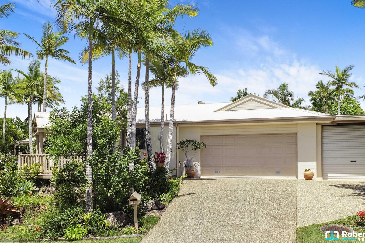 1 Donovan Ct, Tewantin
