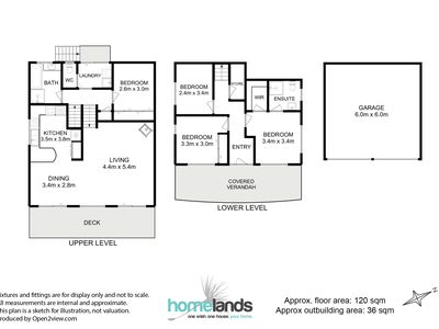 14 Harveytown Road, Dover