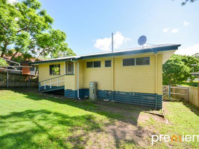 23 Gibbs Street, Riverview